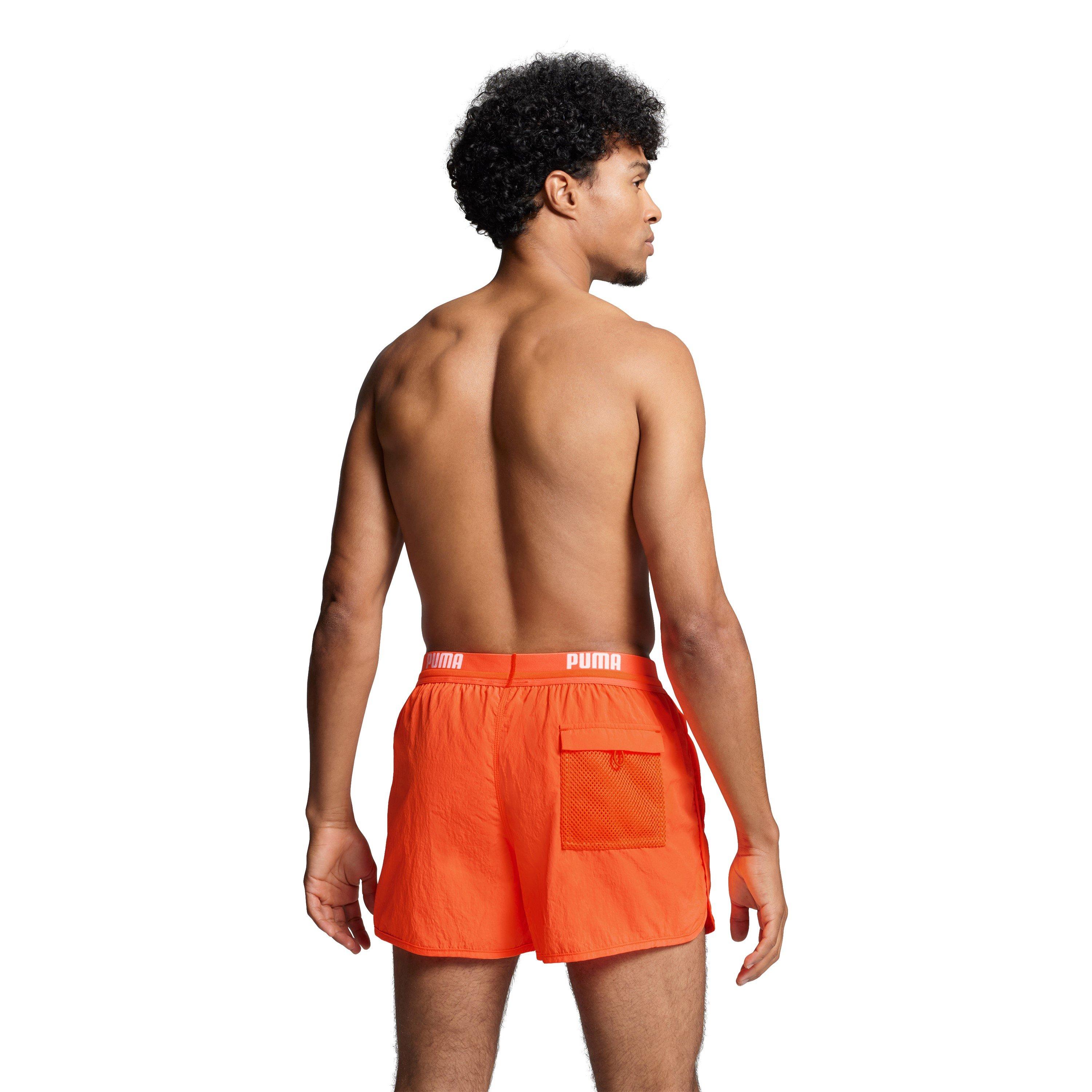 Puma Track Swimming Shorts Mens