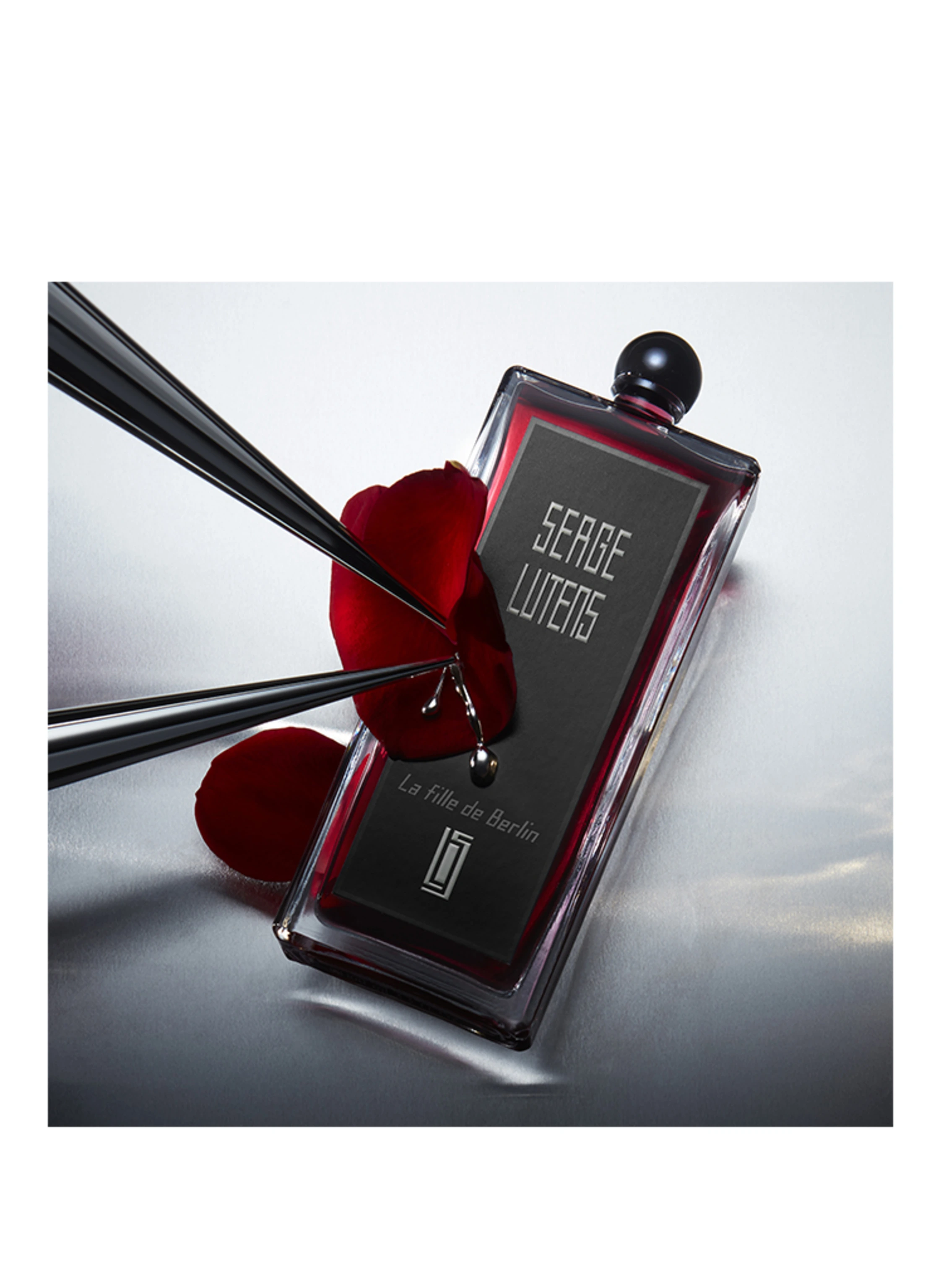 SERGE LUTENS LA FILLE DE BERLIN