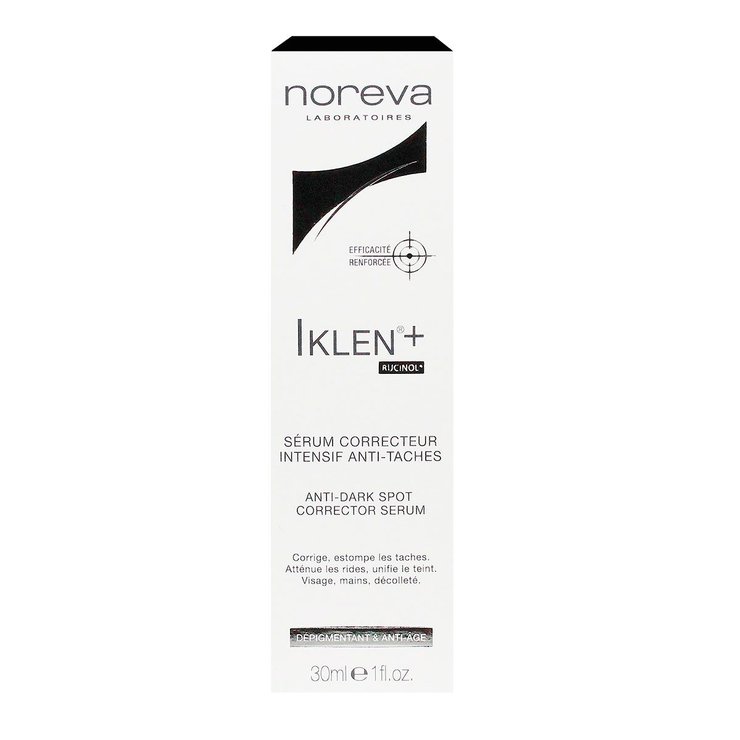 Iklen+ sérum anti-tâches 30ml