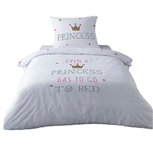 Mylittleplace - SLEEPY PRINCESS - Blanc