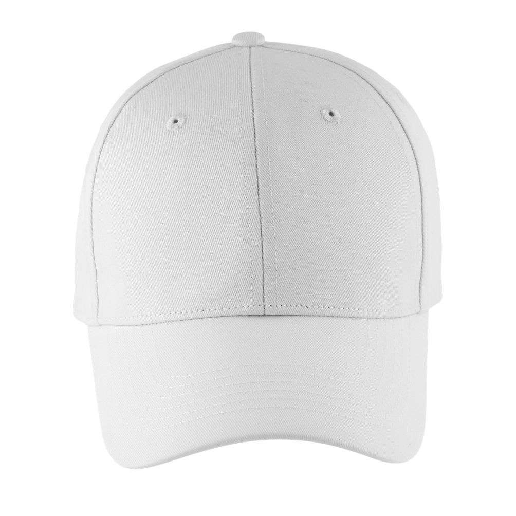 SOL'S 03093 - Blaze Casquette 6 Panneaux