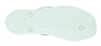 Sandal 91008 Tapered-31 mint Blå