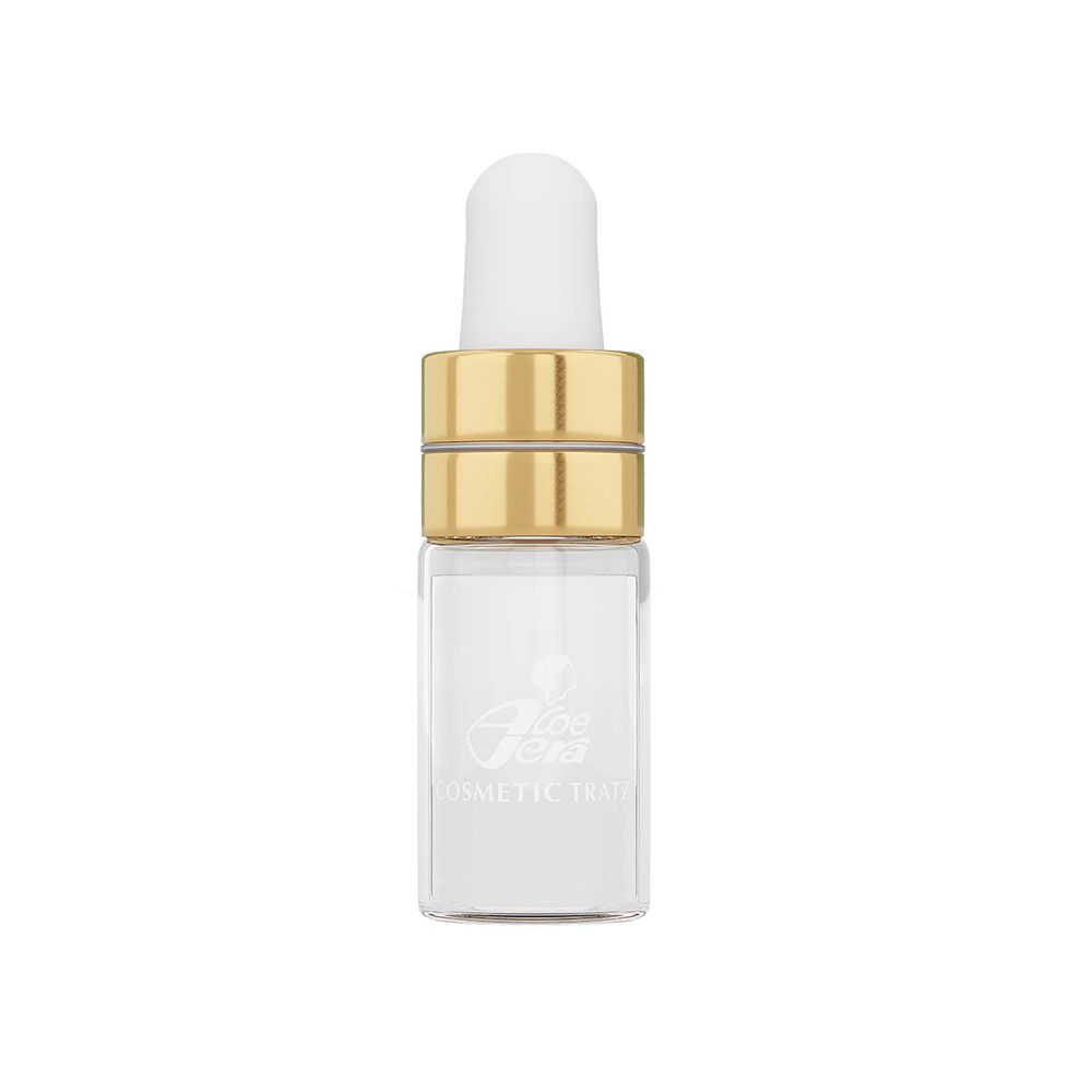 Aloe Vera Cosmetic Tratz Aloe Ampullen