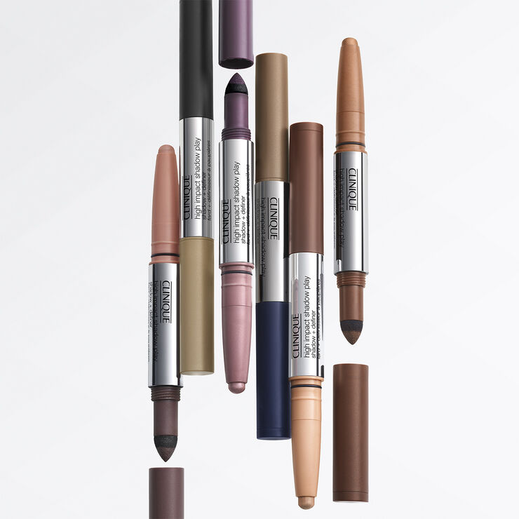 Clinique High Impact Dual Eyeshadow