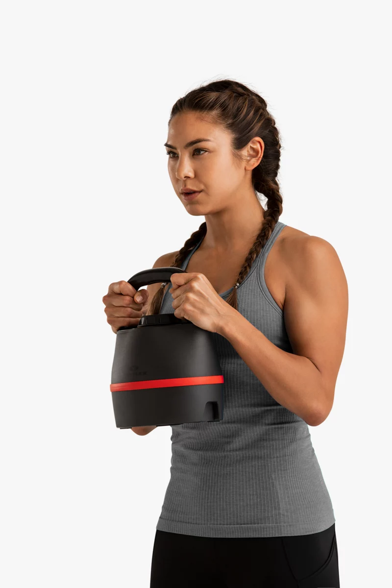 Bowflex 840 Selectech Kettlebell