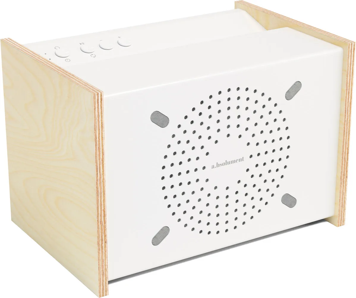 A.bsolument Prodige Enceintes connectées