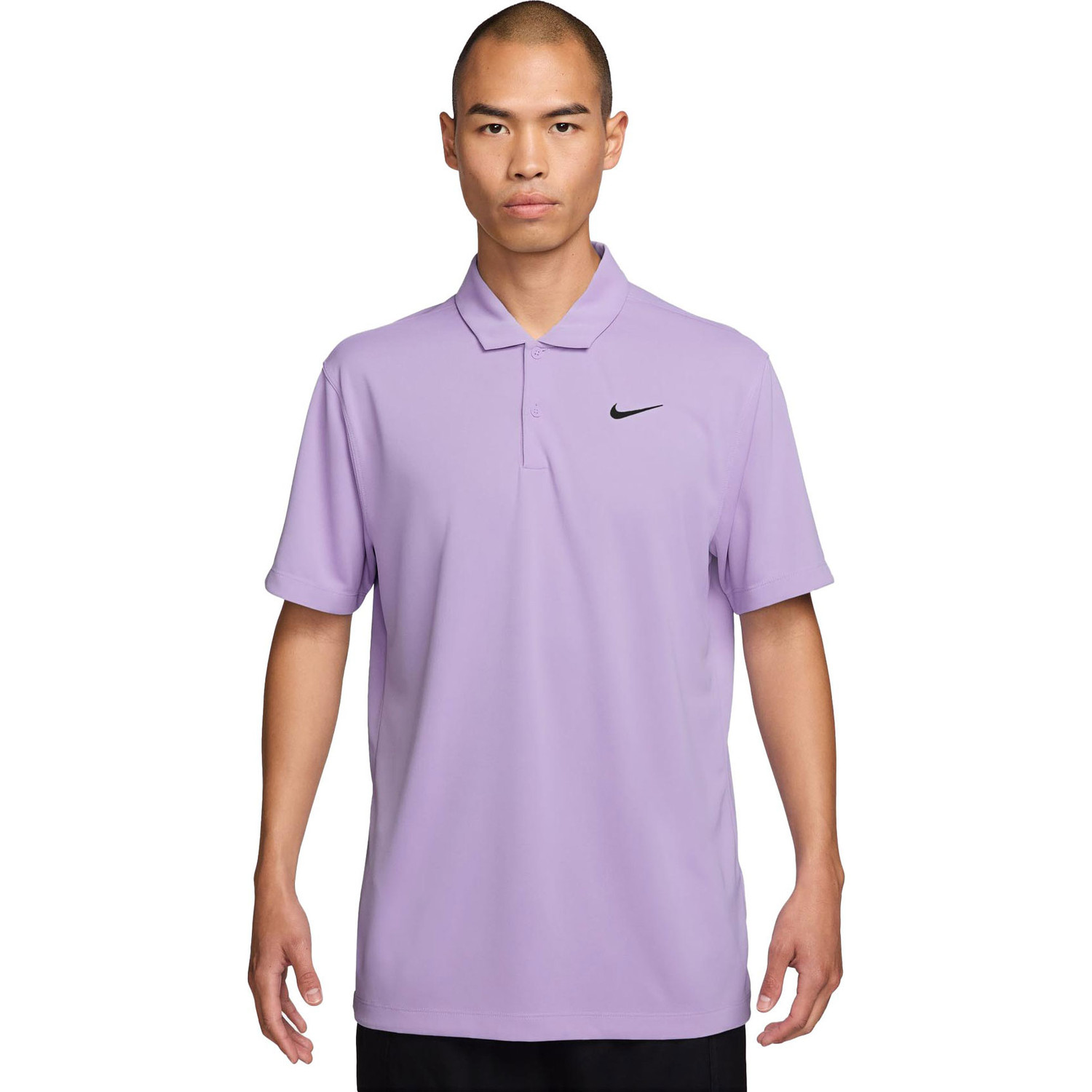 Nike Court Victory Solid Polo
