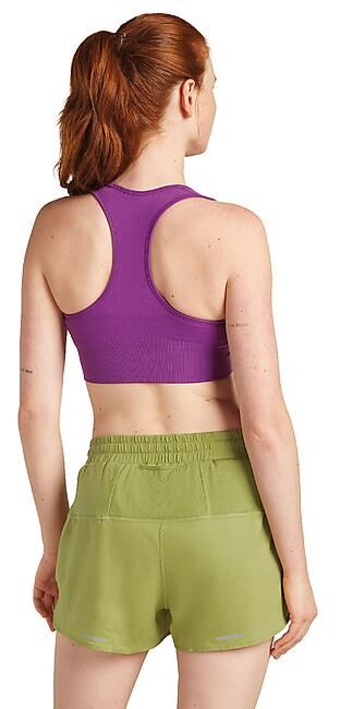 ICEBREAKER - BRASSIERE 260 SEAMLESS W
