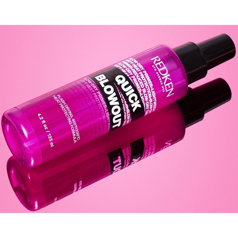 Redken Styling Quick Blowout 125 ml