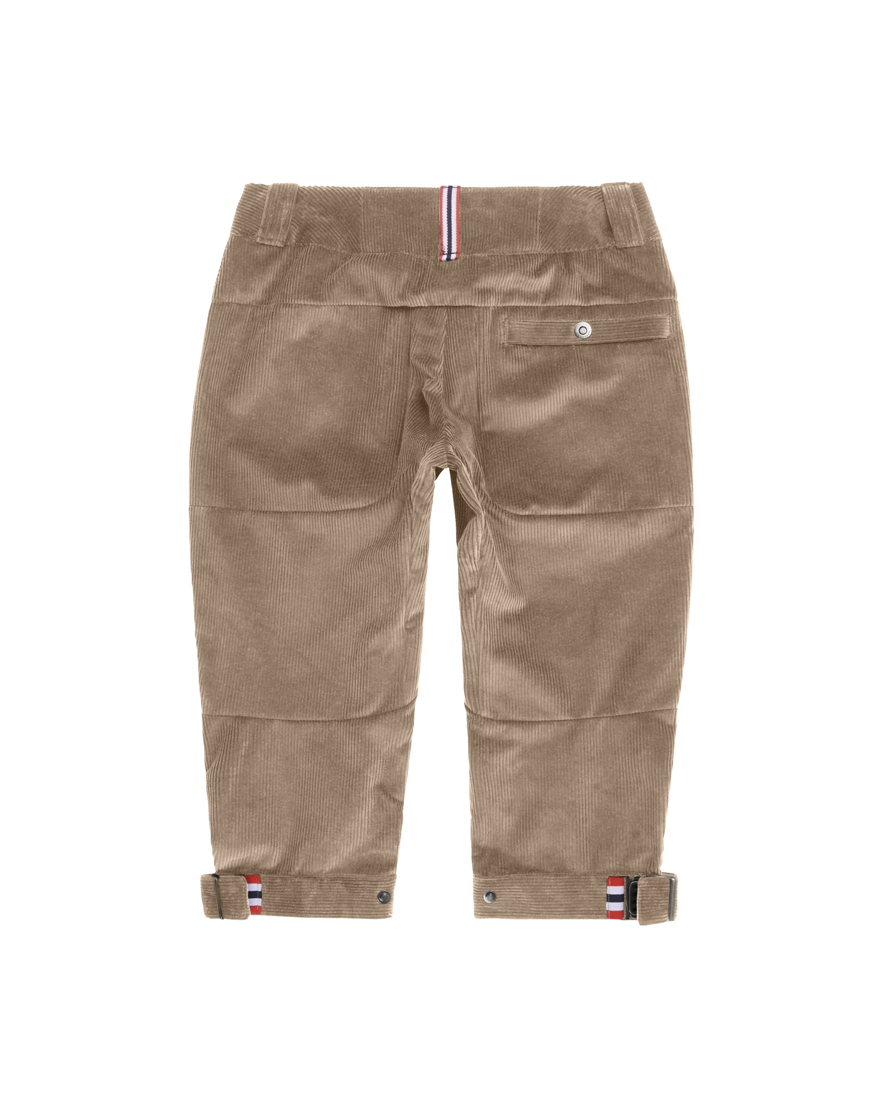 Amundsen Sports Concord Regular Knickerbockers, W's<br>Klassisk knickers i stretchy cordfløyel!