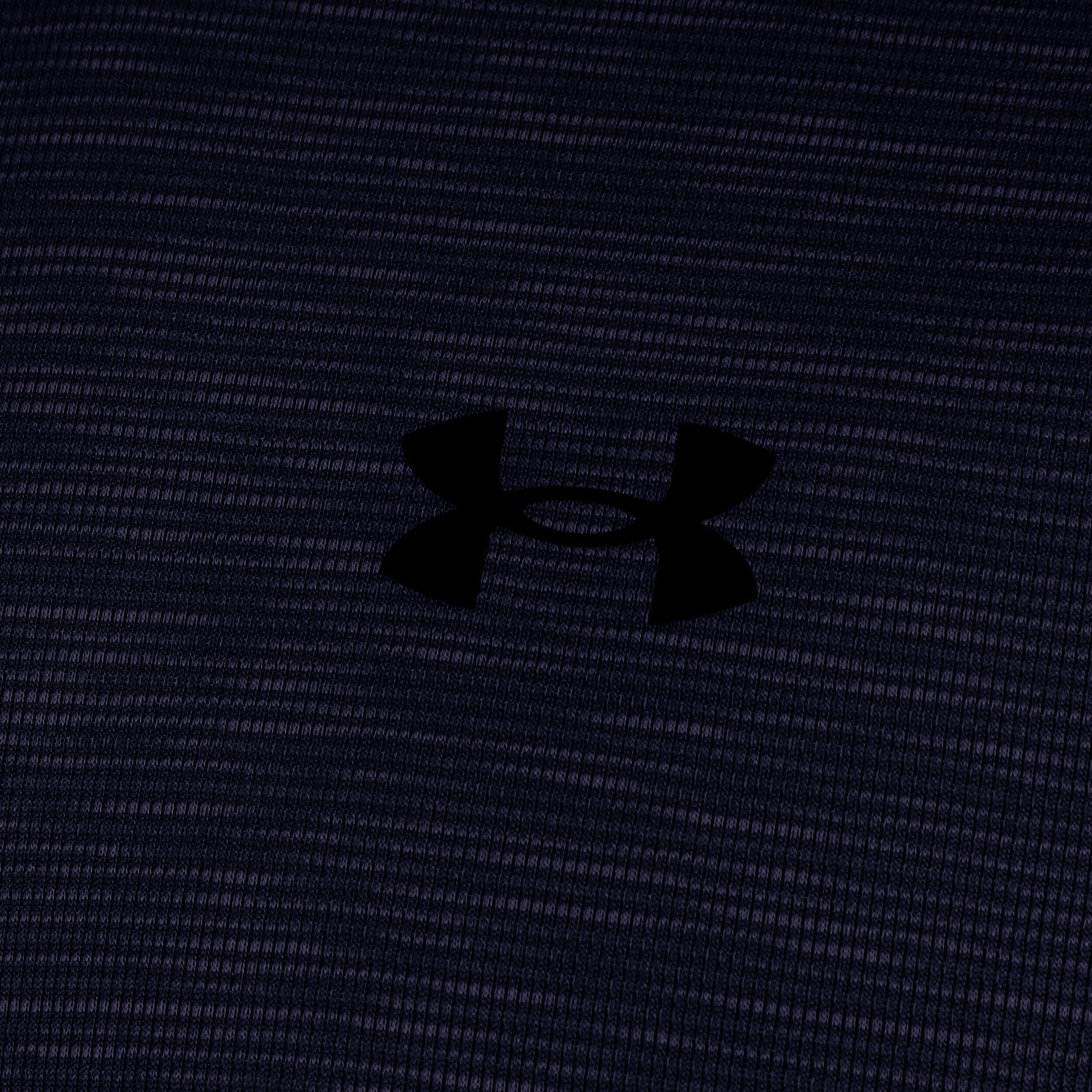Under Armour Tech Textured T-shirt Hommes - Gris