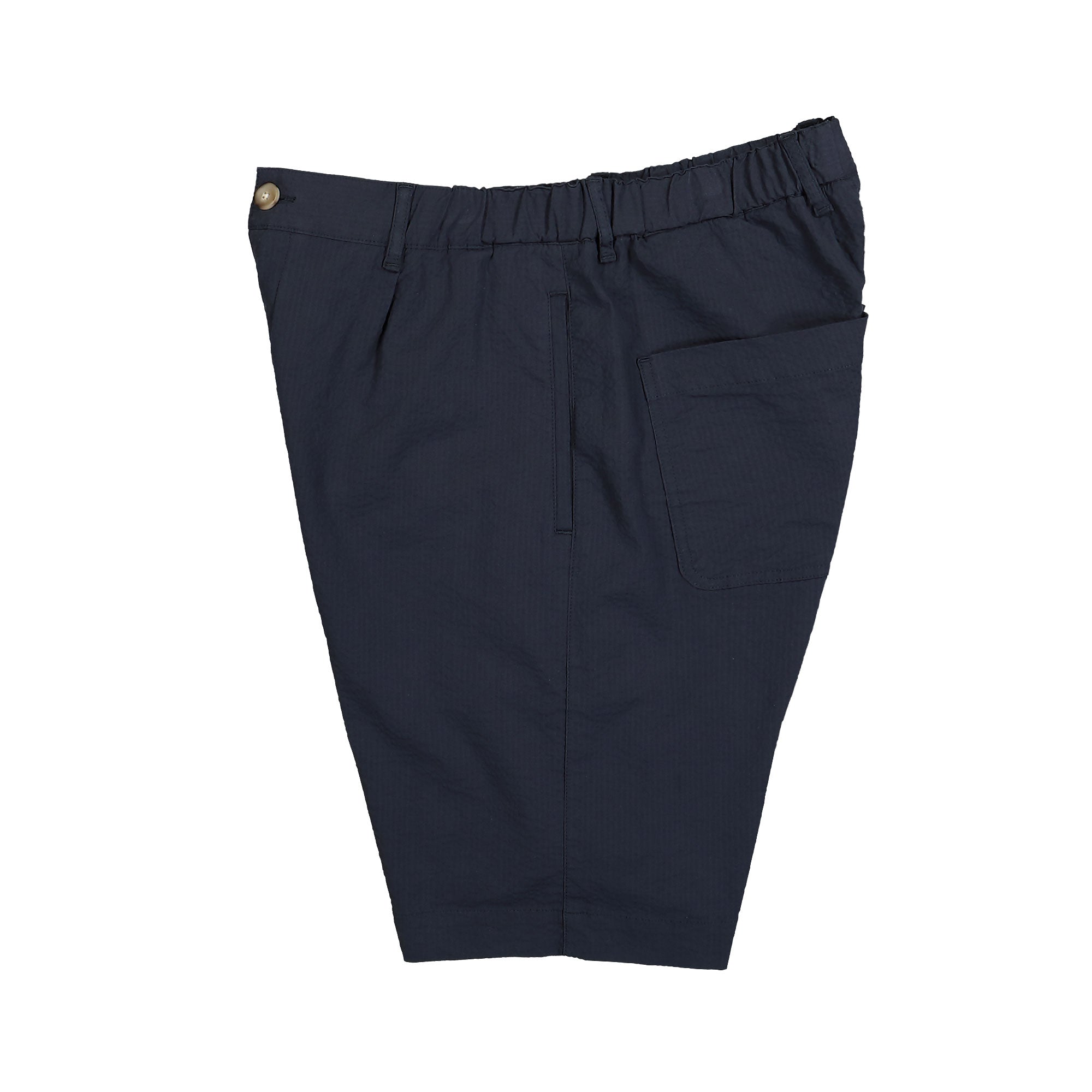 Edmmond Studios<br>Travis Short Pants