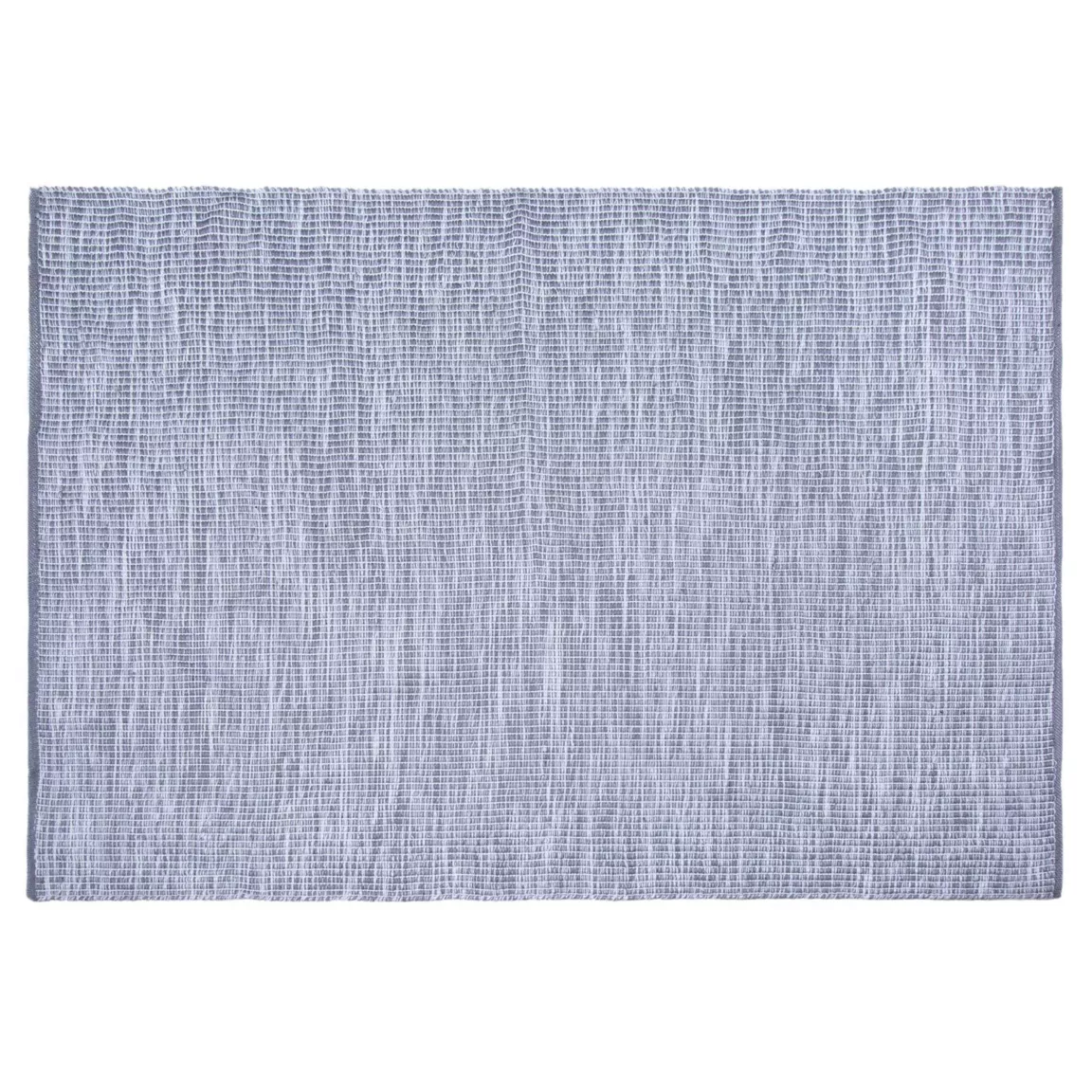 Tapis d'extérieur rectangulaire (160 x 230 cm) Bono Gris Graphite
