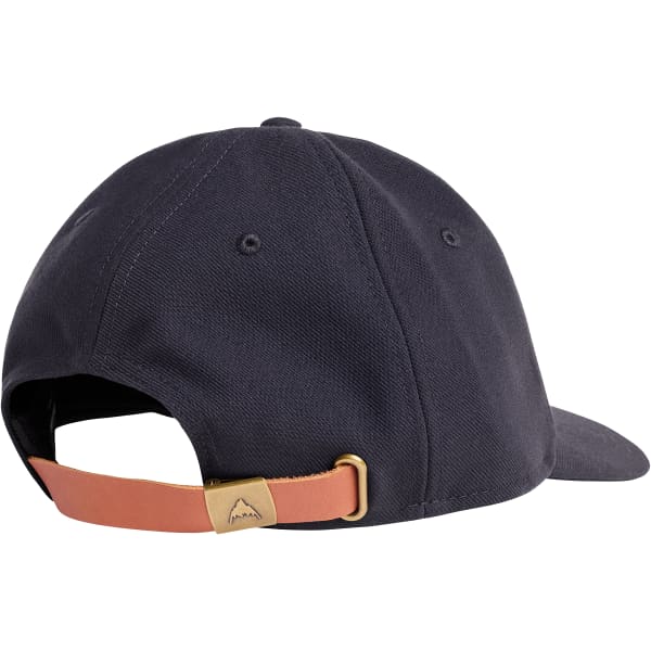 SFS132_Casquettes BURTON RAD DAD CAP DRESS BLUE