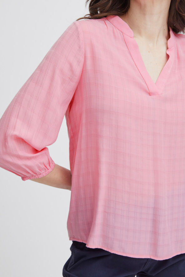 Fransa FRAFIA BL 1 Pink frosting