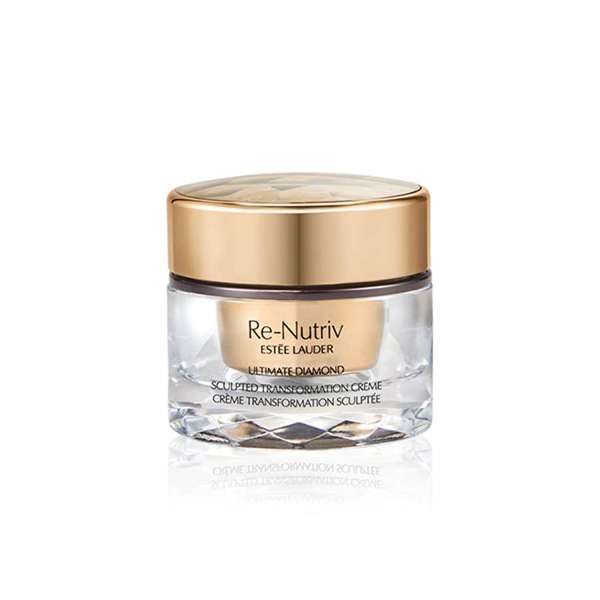 Estee Lauder U Diam Sculp Trans Crème 50 ml