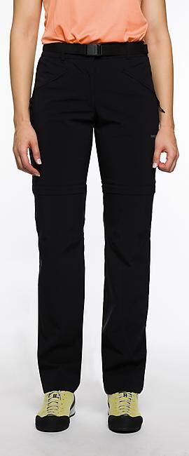 TRANGOWORLD - PANTALON JD BUHLER VN W