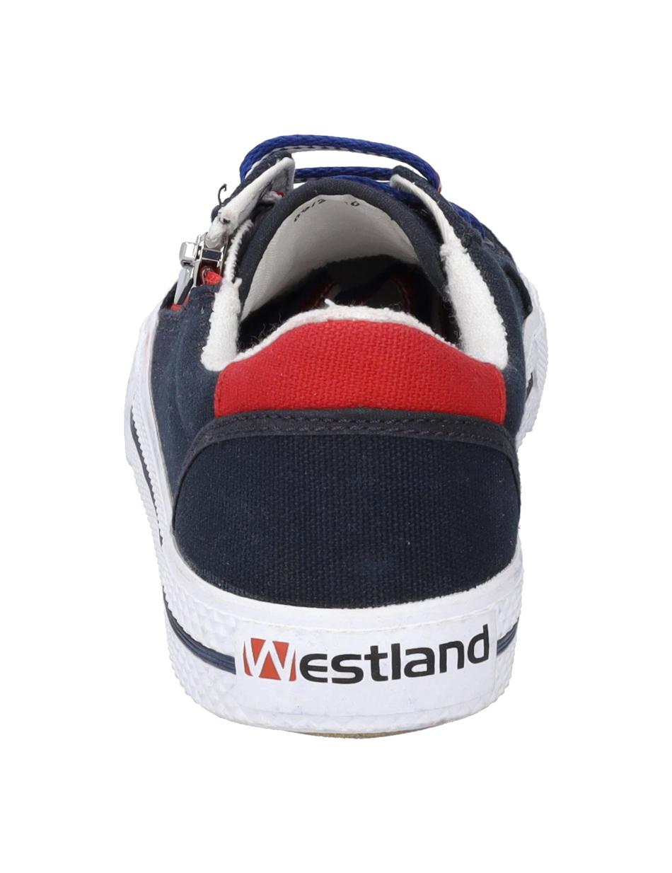 Sneaker Sya, ocean