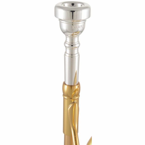 Yamaha YTR-4435 II Trumpet