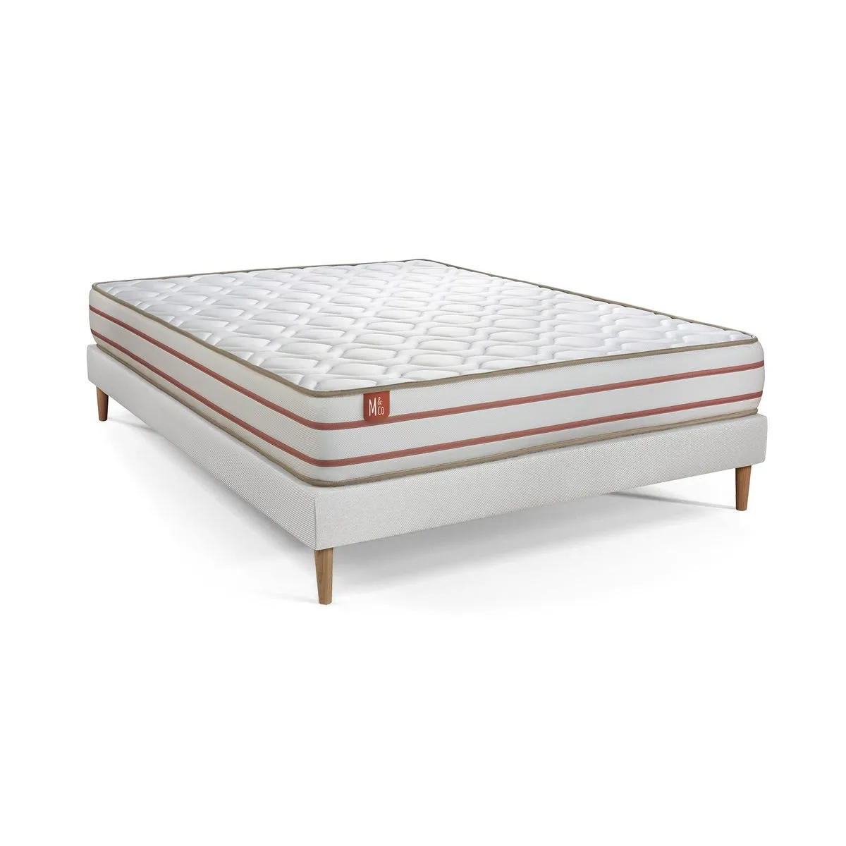 Marmottes & Co Ensemble Le Doux 140x190