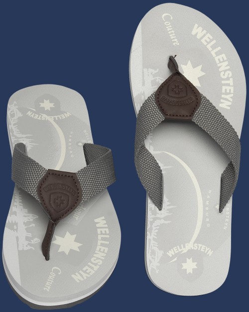 Beach Runner Women FliFloTec, Lightgrey