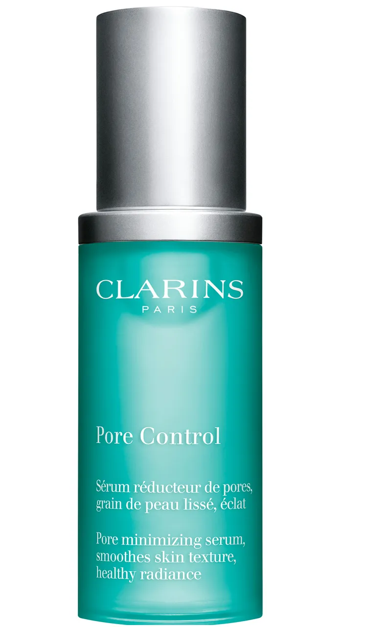 Clarins Sérum réducteur de pores Pore Control-30 ml