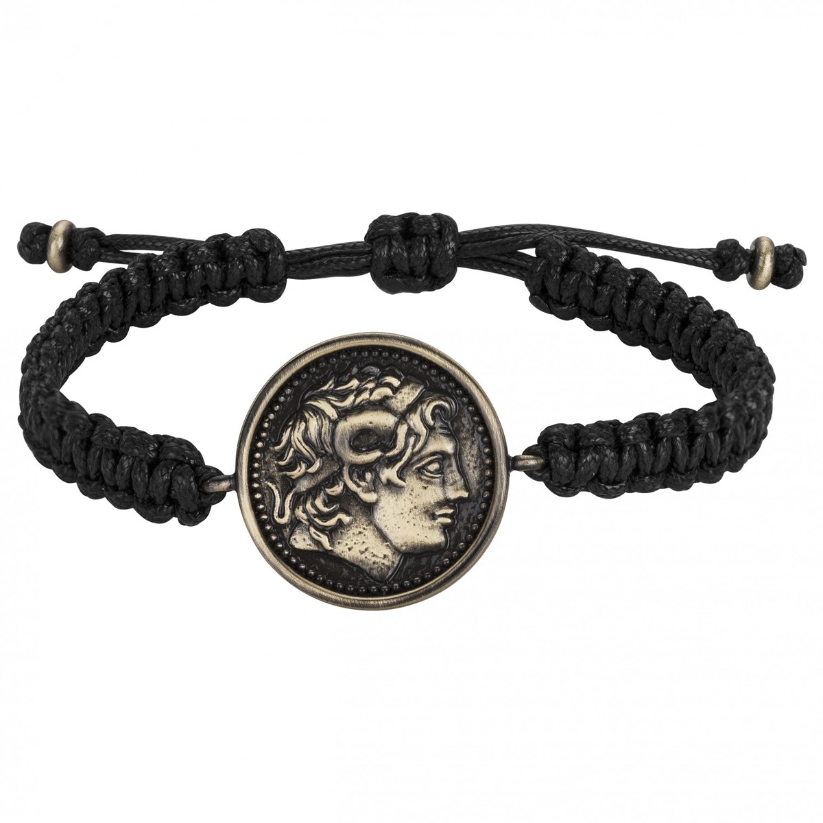 Bracelet souple en PVD