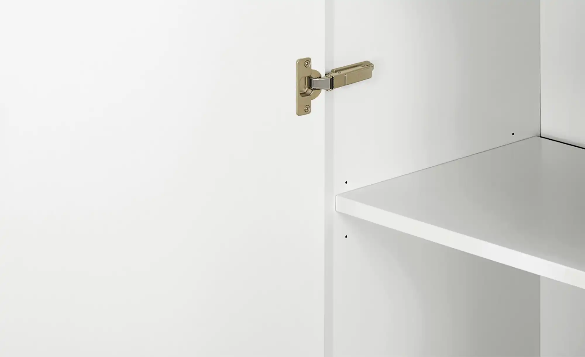 JOOP! Highboard Gloss Base