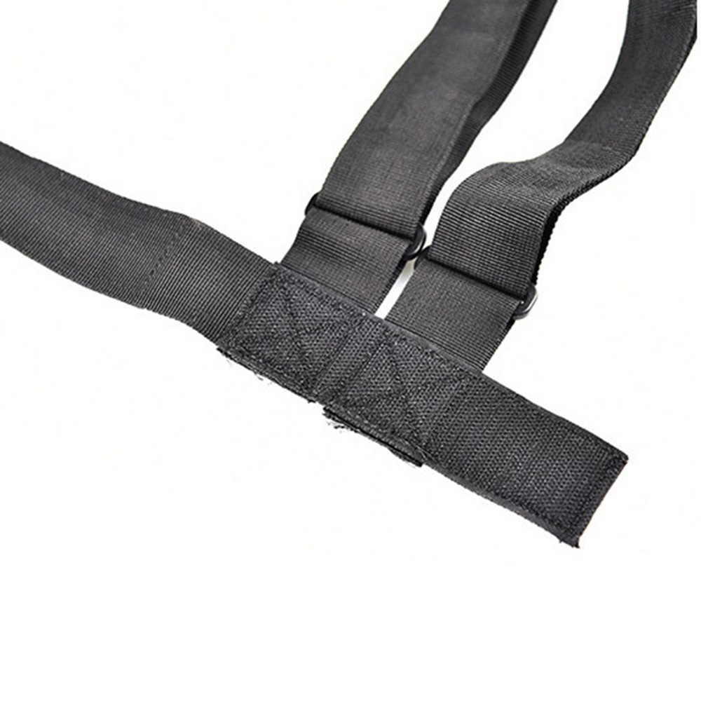 (64-121cm) Verstellbarer Strap Schulter Tragegurt für Ski / Skateboard / Snowboard