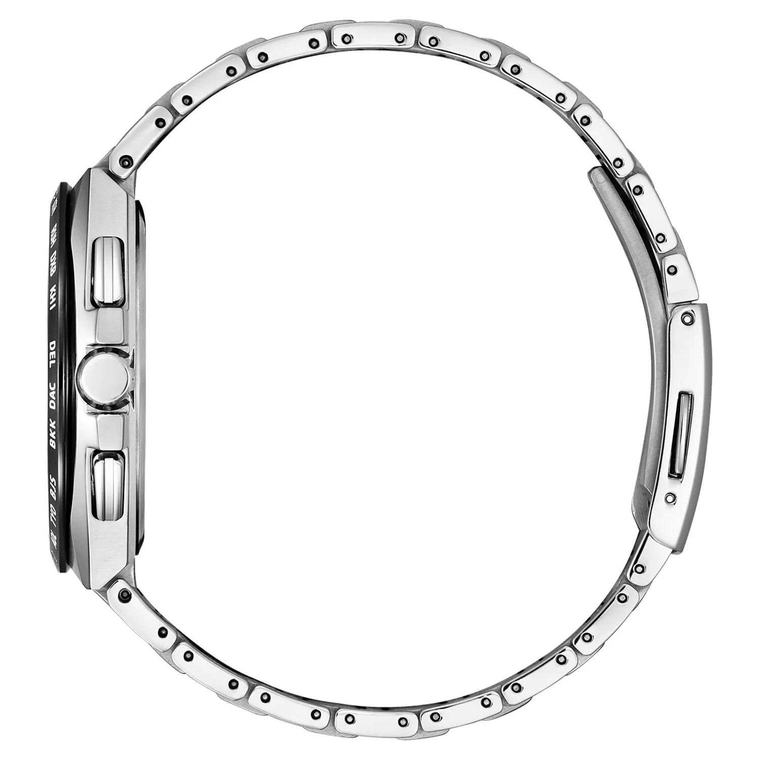 Citizen Eco-Drive Radio Controlled AT8238-84L