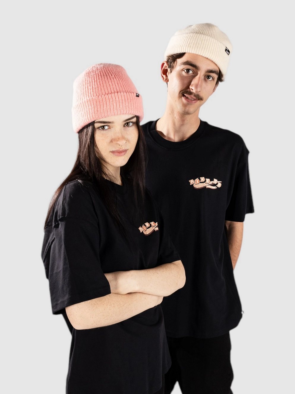 Nike Road Dogs T-Shirt black