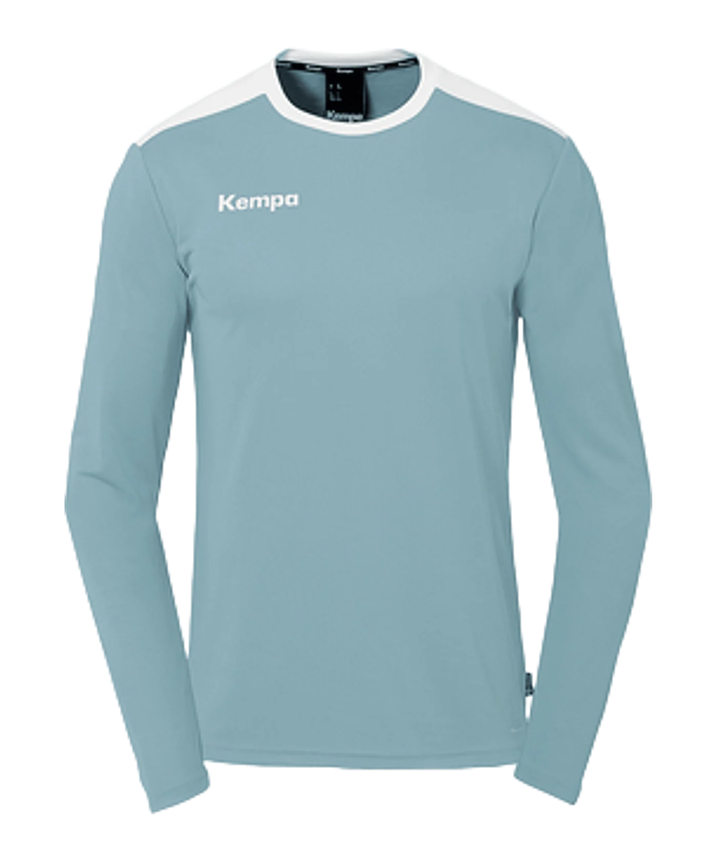 Kempa Emotion 27 Trikot langarm Blau F55