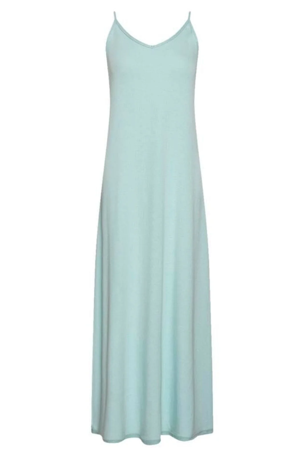Noella Reina Strap Dress mint