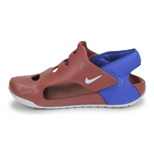Nike - NIKE SUNRAY PROTECT 3 - Rouge