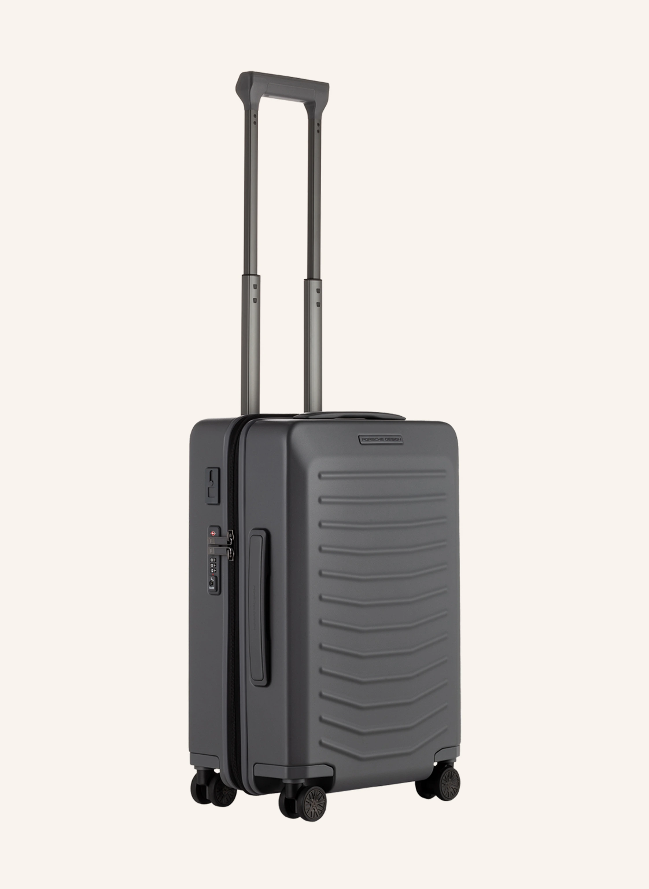 PORSCHE DESIGN Trolley ROADSTER HARDCASE SMALL