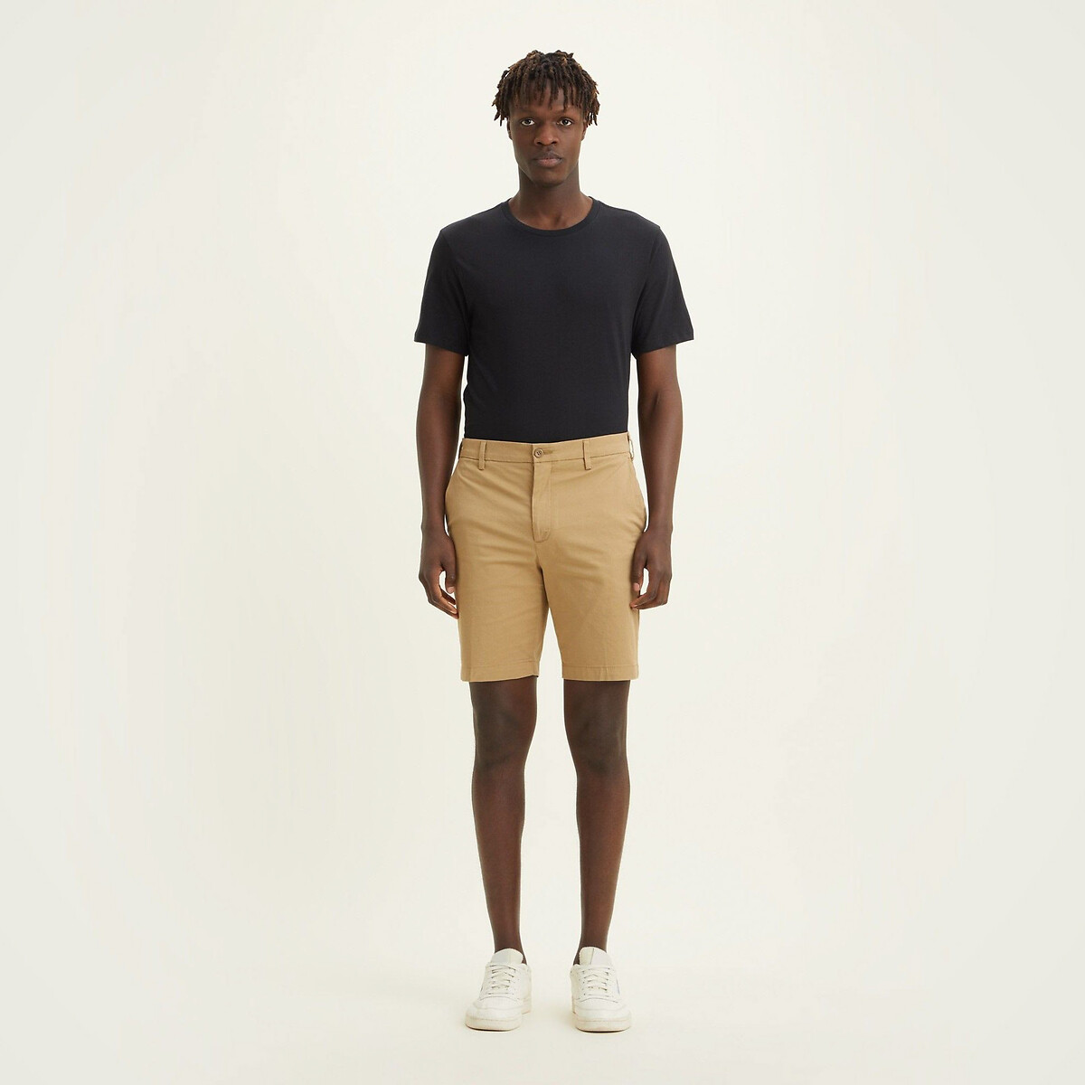 DOCKERS<br>Cino bermuda Smart Supreme Flex