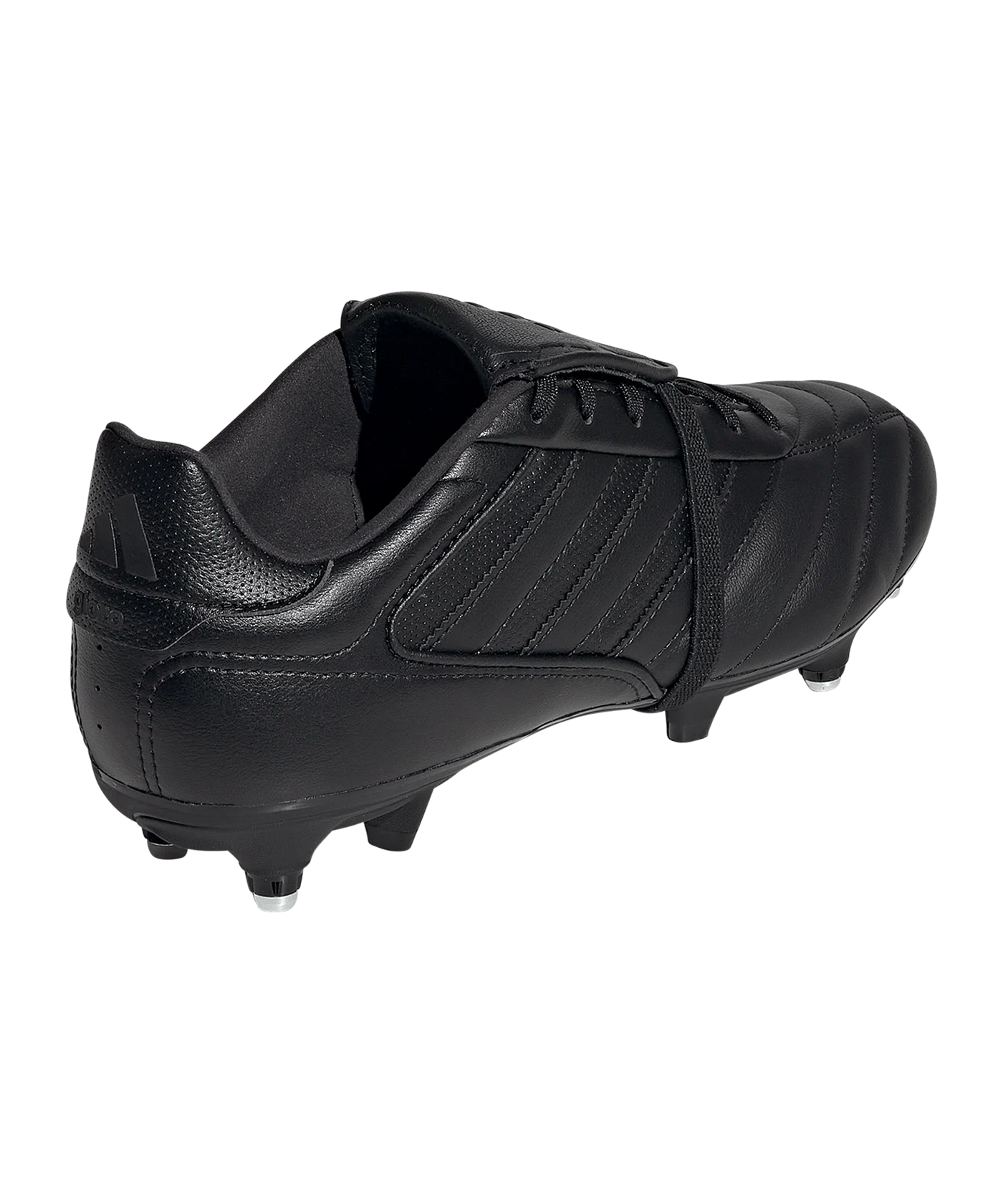 adidas COPA Gloro II SG Schwarz