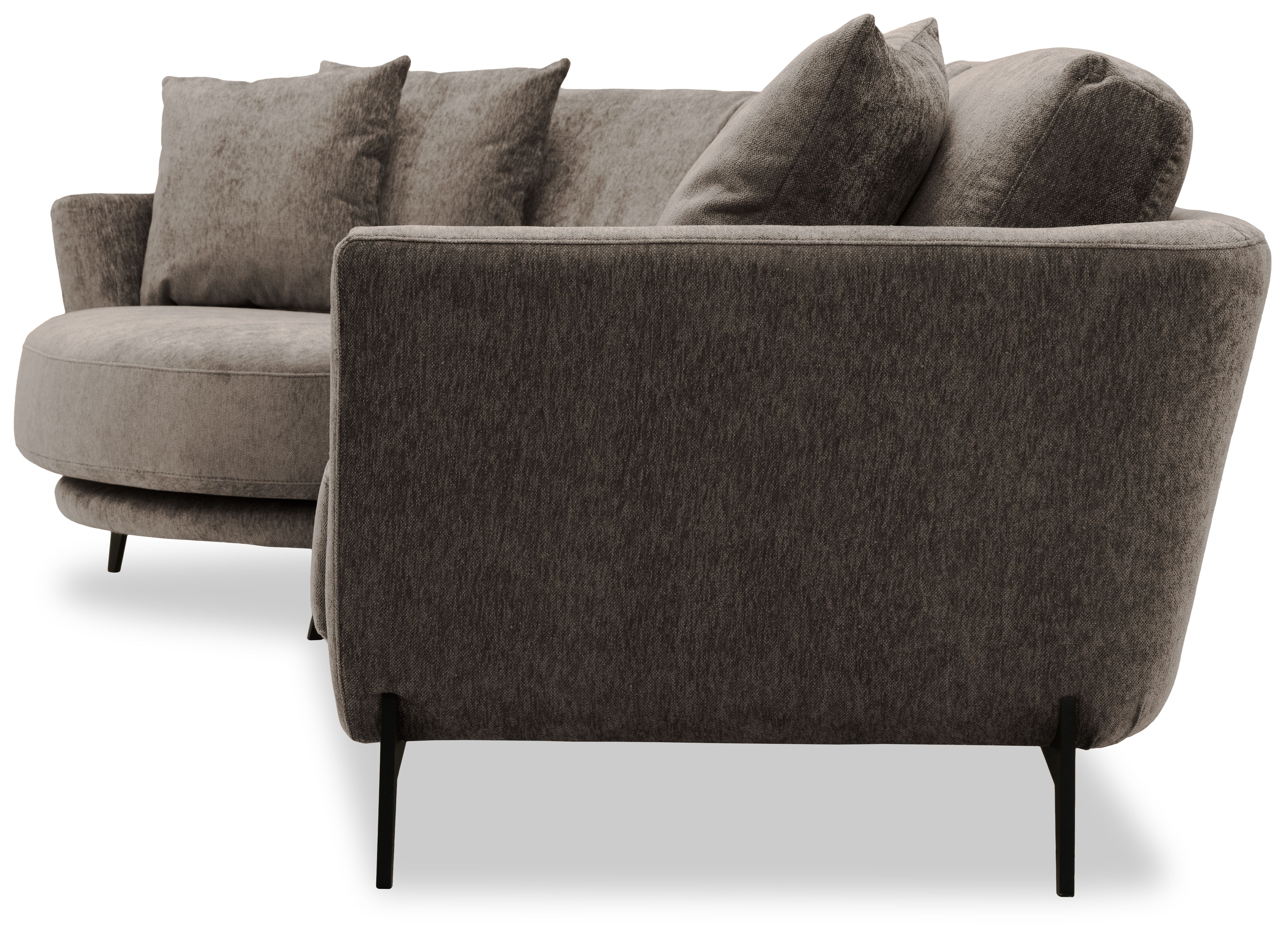 Loungebank  Dahlia
