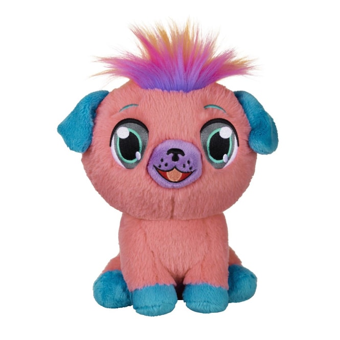 Plüschtier - Kawaii Hund - 21 cm
