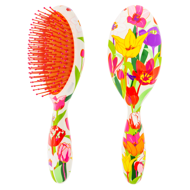 Grande brosse à cheveux - Ladypop Large