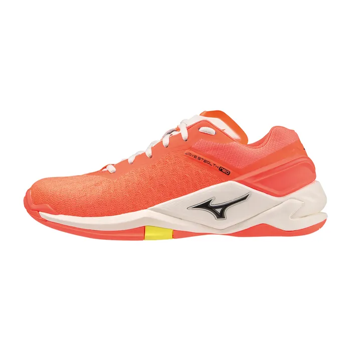 Mizuno Wave Stealth Neo Indoorschoenen Senior