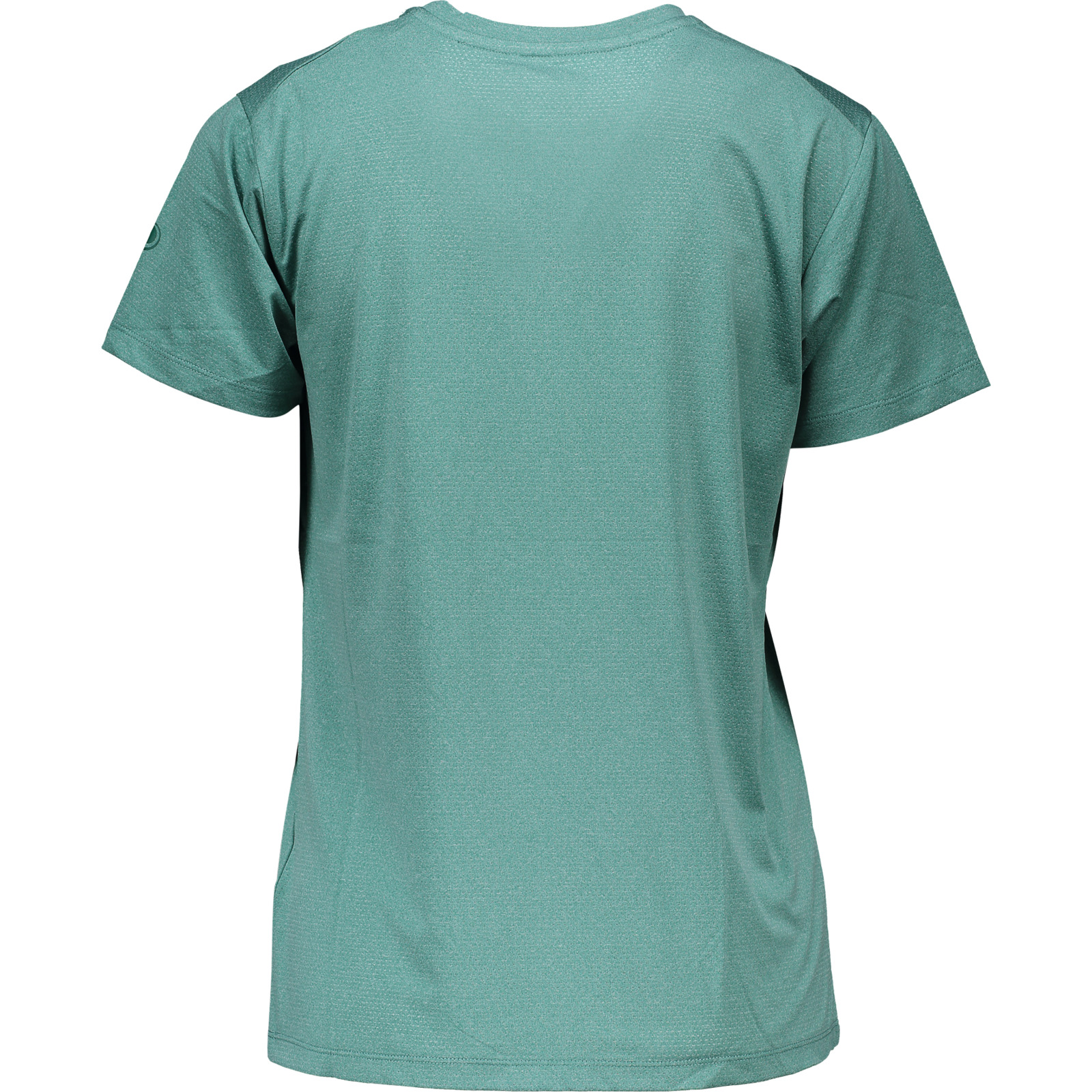 Sherpa Damen-T-Shirt Kabru XS, grün