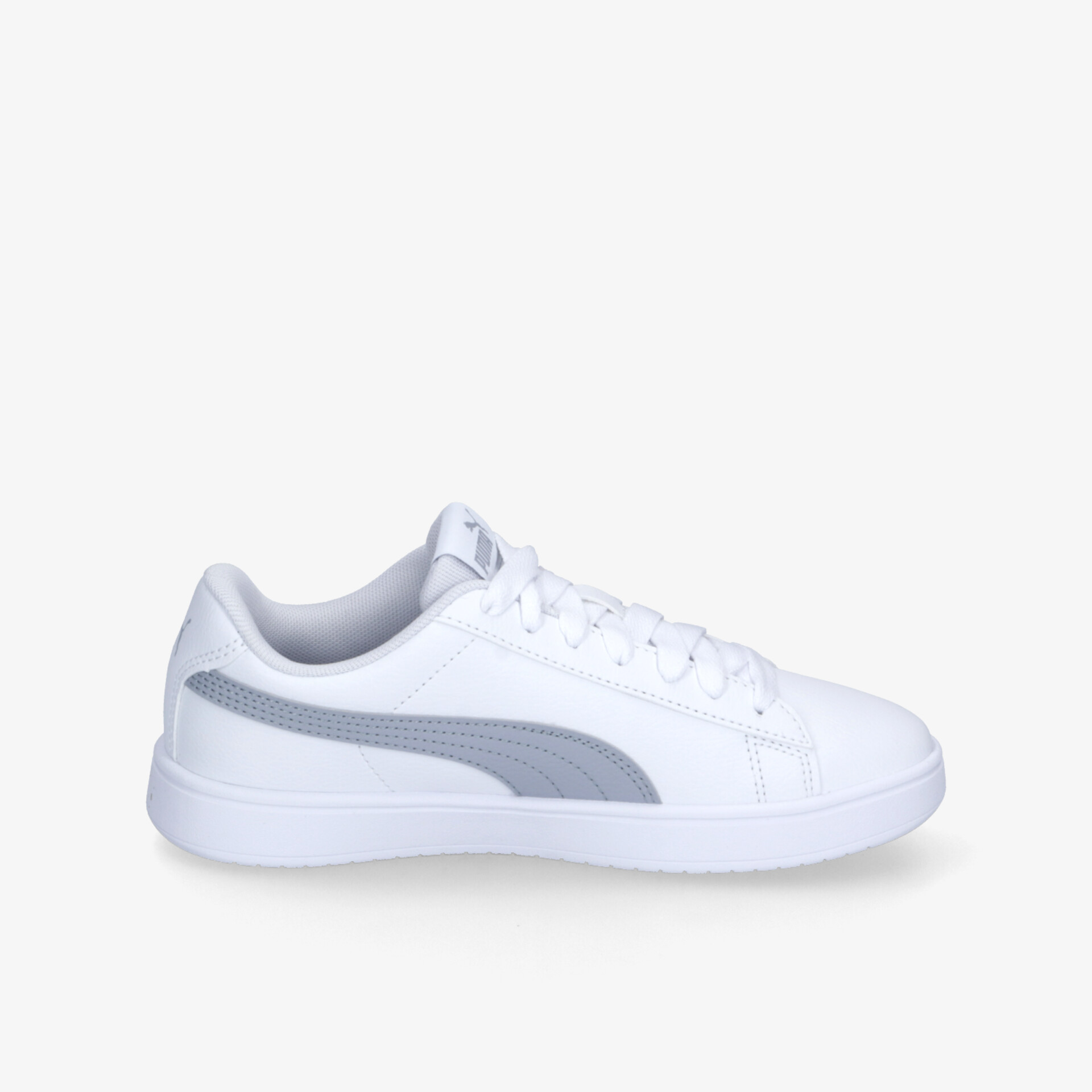 PUMA Damen Sneaker Low Rickie Classic weiß - Jetzt auf reno.de kaufen