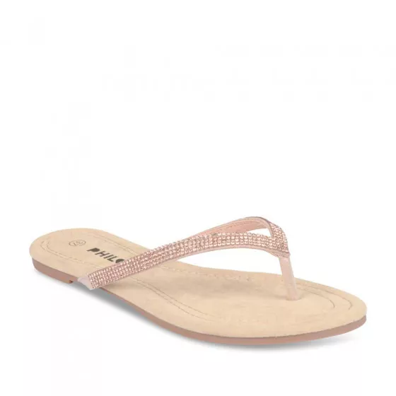 Tongs ROSE PHILOV