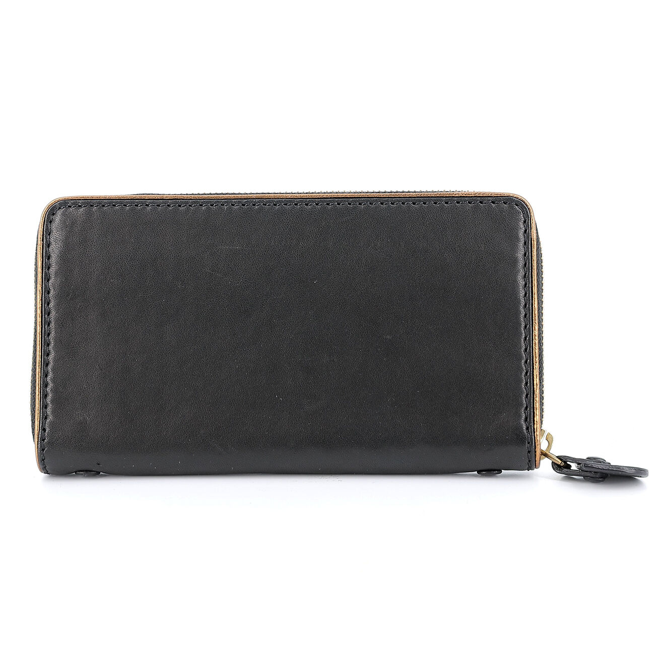 Chloé Portefeuille chloé en Cuir noir - Très bon état - 19x11 cm