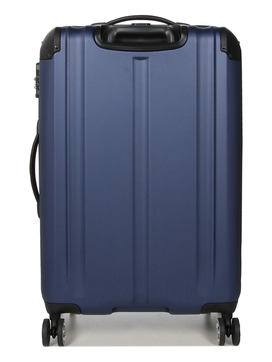 Valise extensible Travelite City M 68 cm