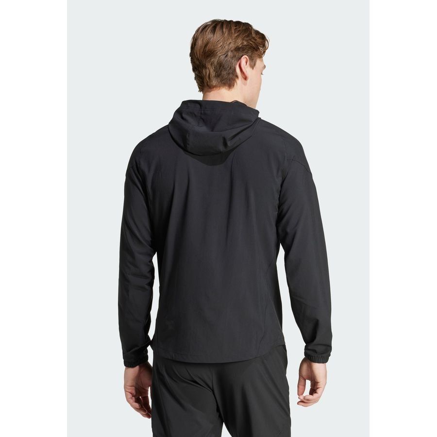 Adidas Veste de voyage Real Madrid Tiro 25 Competition Vis Tech