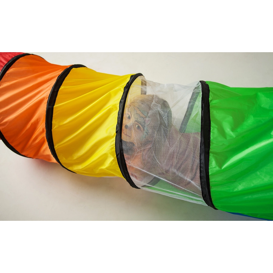 knorr toys® Spieltunnel, bunt