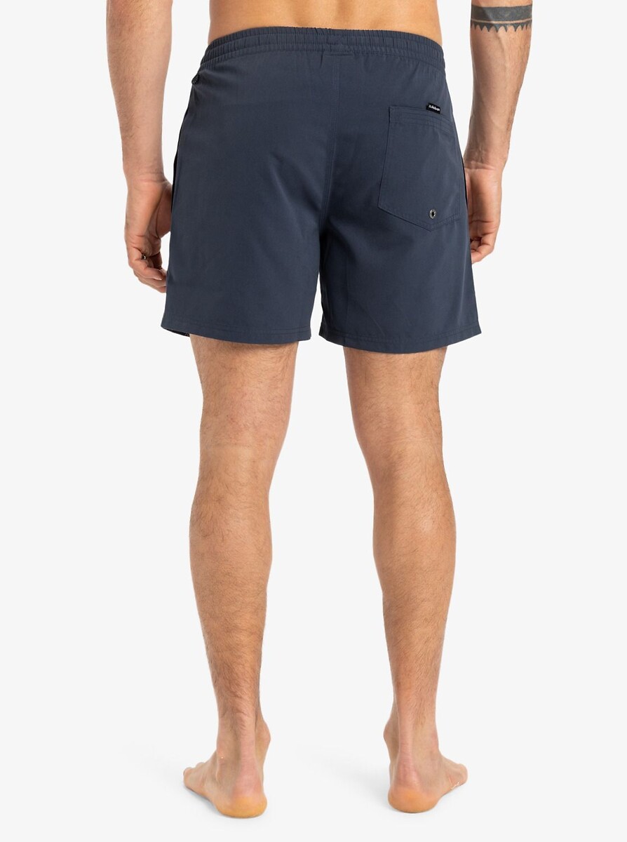 QUIKSILVER<br>Zwemshort Todos os dias