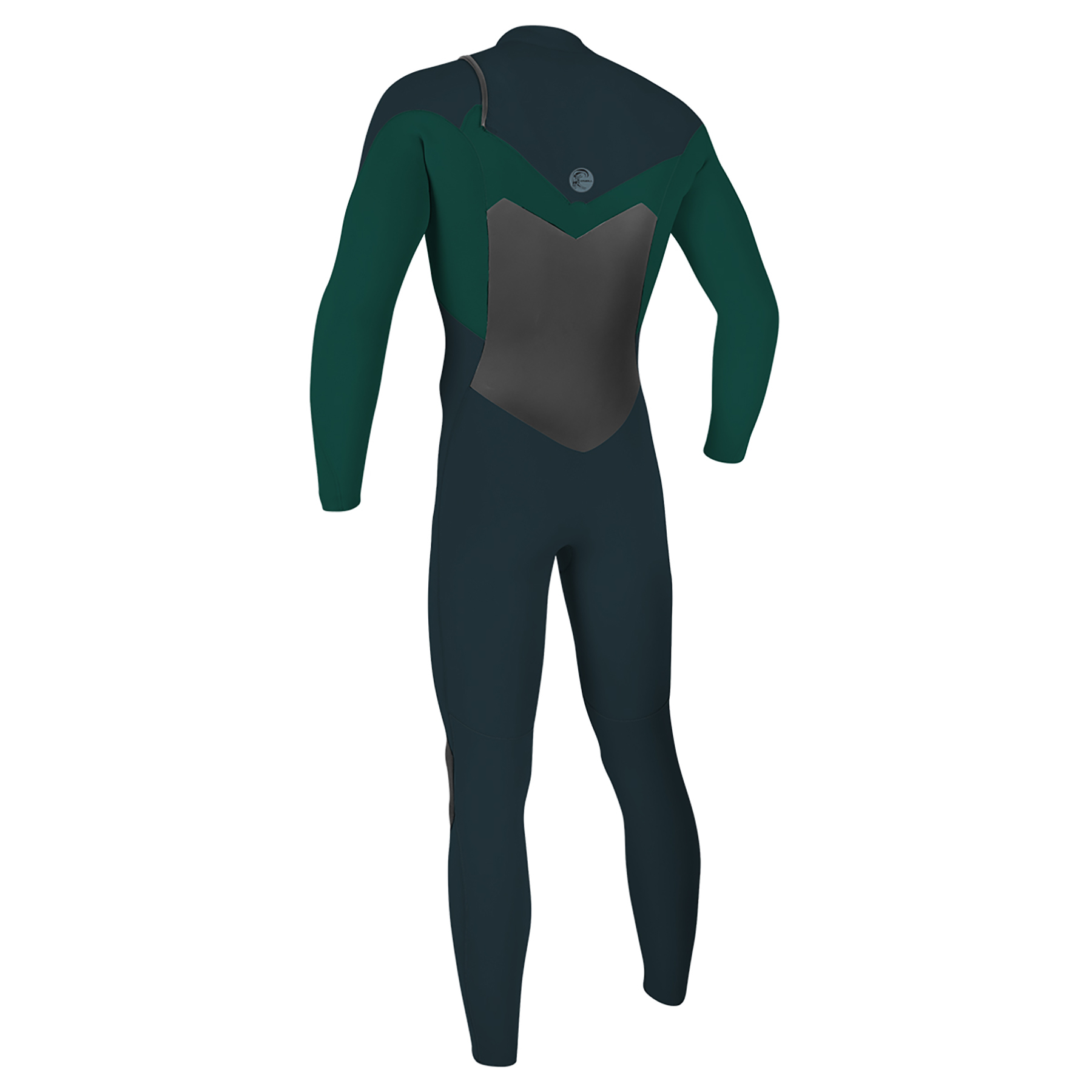 O'Neill O'Riginal 3/2mm Full BLK/OCEAN